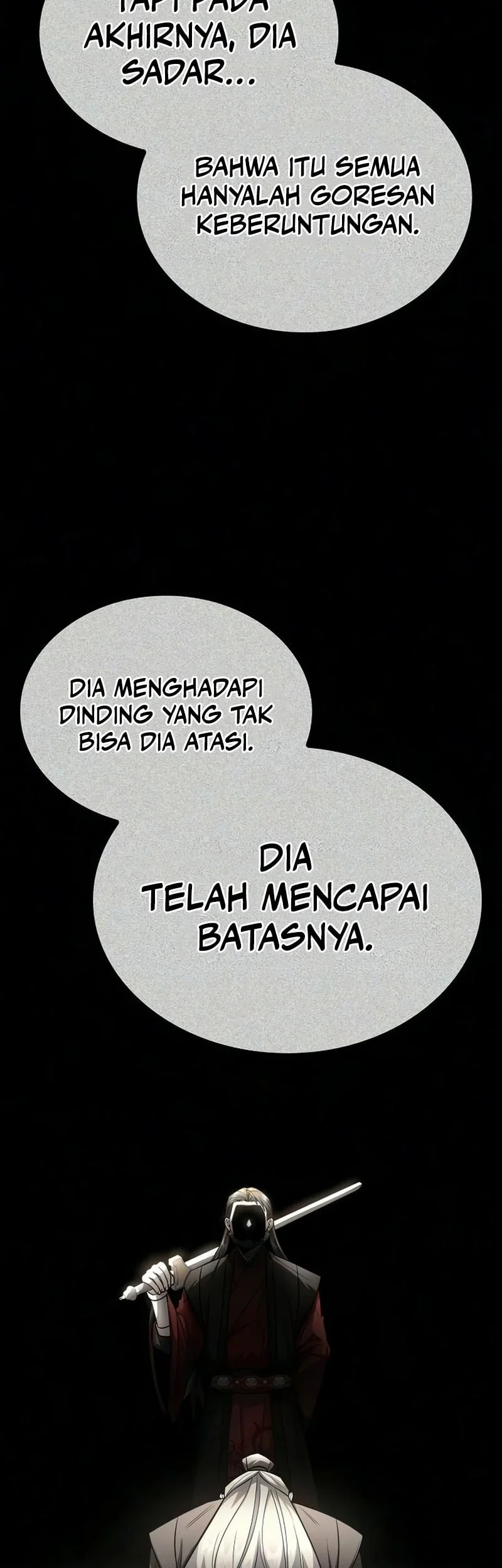 Mount Hua Sect’s Genius Phantom Swordsman Chapter 63 Gambar 8