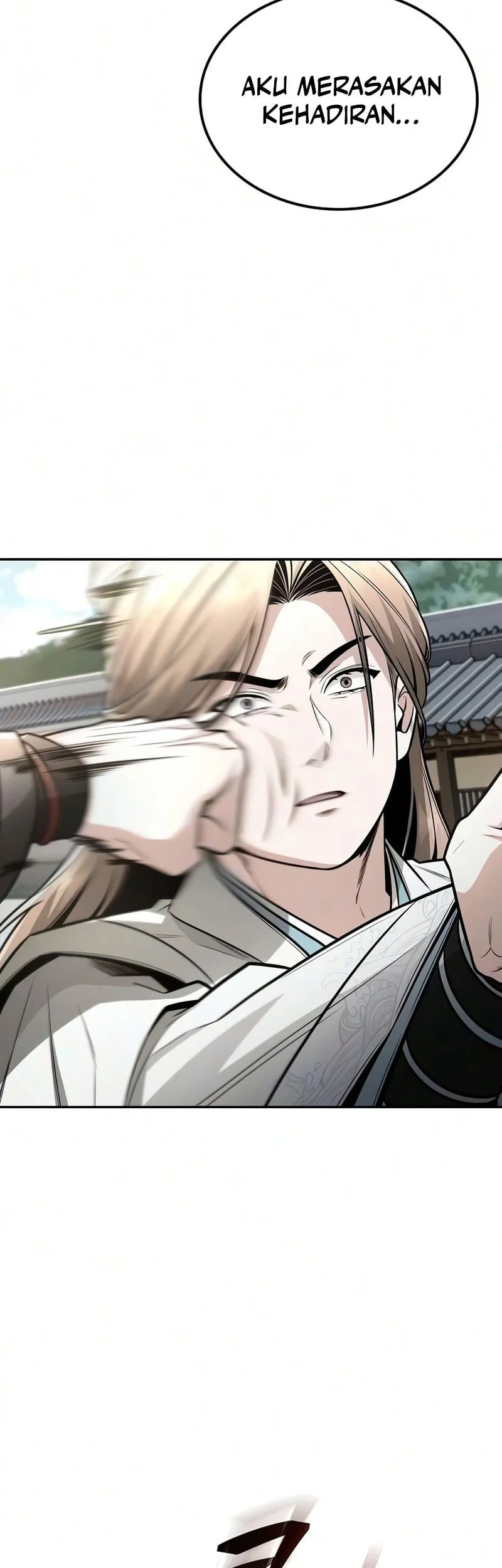 Mount Hua Sect’s Genius Phantom Swordsman Chapter 64 Gambar 8