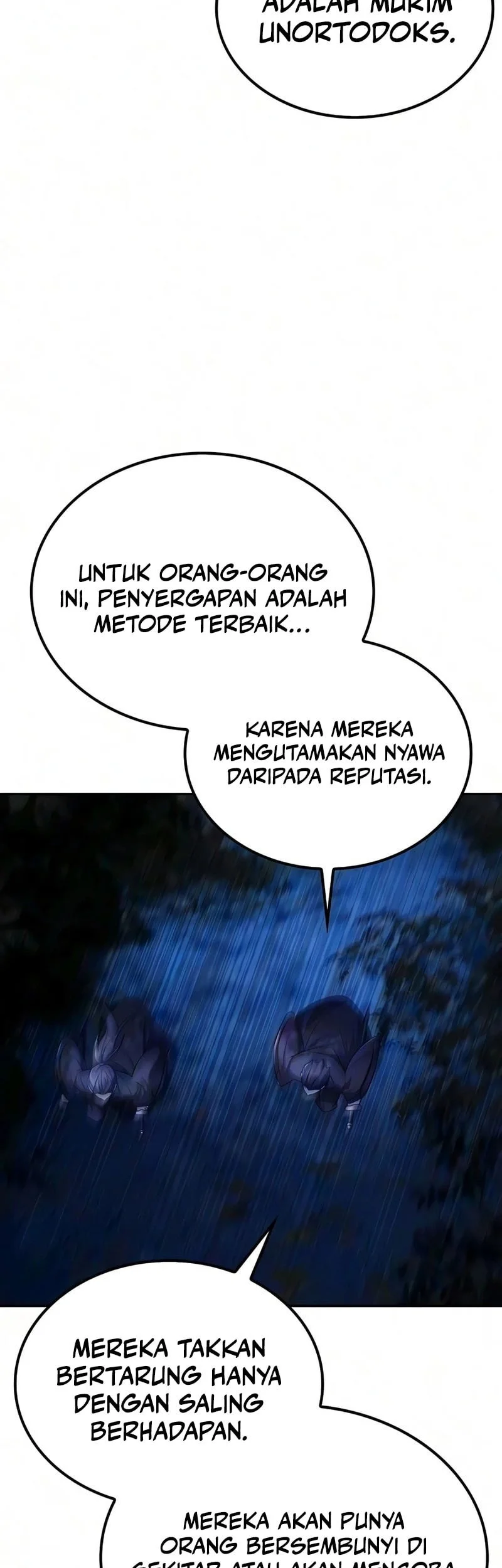 Mount Hua Sect’s Genius Phantom Swordsman Chapter 65 Gambar 8