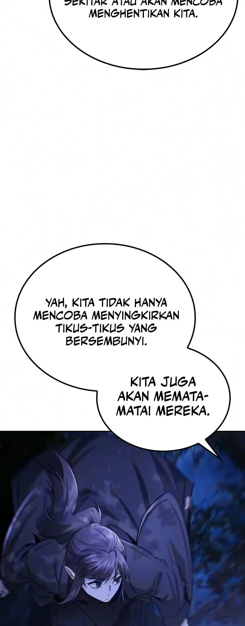 Mount Hua Sect’s Genius Phantom Swordsman Chapter 65 Gambar 9