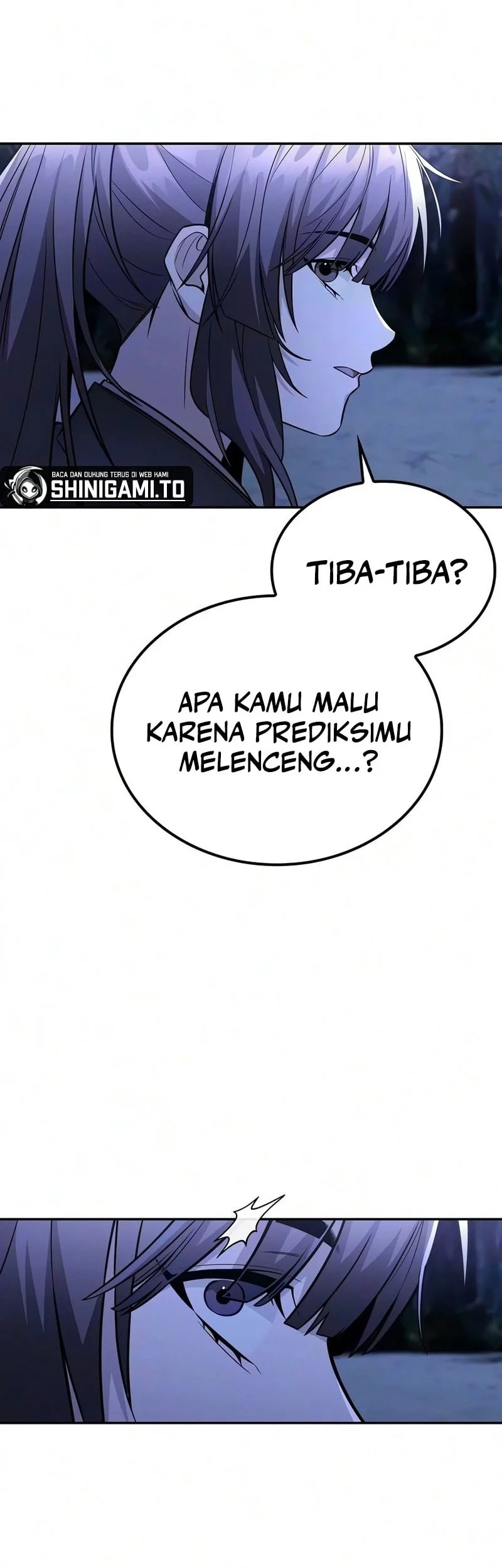 Mount Hua Sect’s Genius Phantom Swordsman Chapter 66 Gambar 7