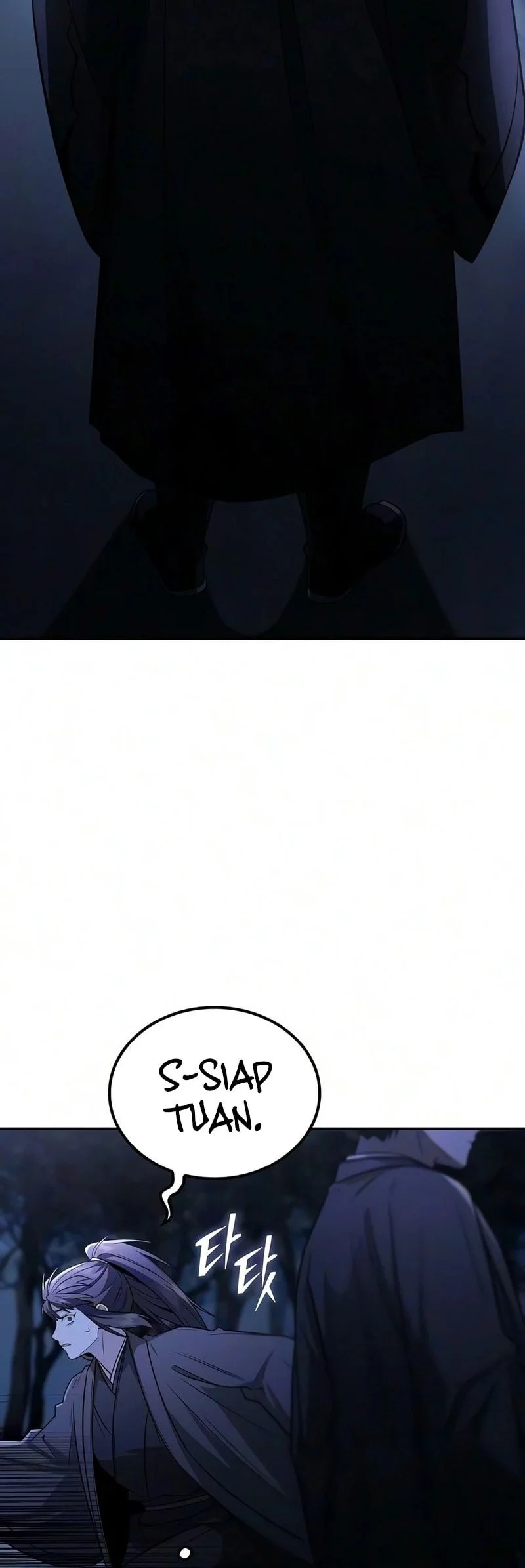 Mount Hua Sect’s Genius Phantom Swordsman Chapter 66 Gambar 9