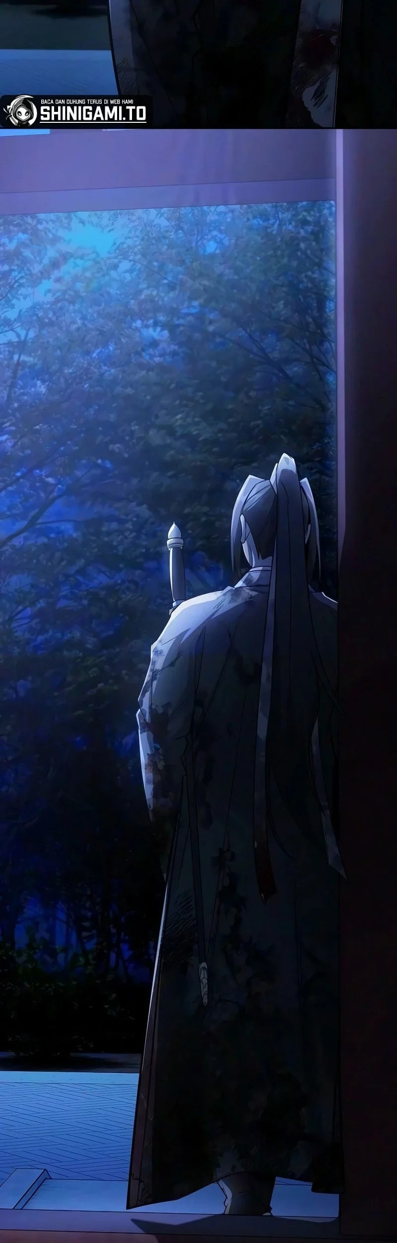 Mount Hua Sect’s Genius Phantom Swordsman Chapter 67 Gambar 7