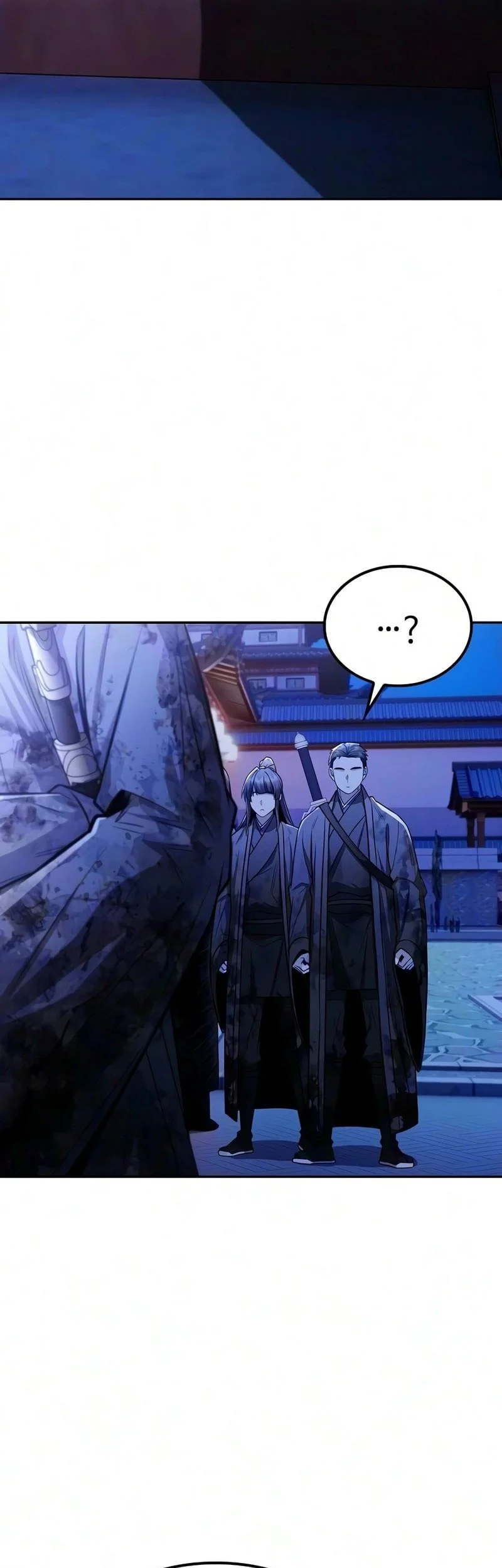 Mount Hua Sect’s Genius Phantom Swordsman Chapter 67 Gambar 8