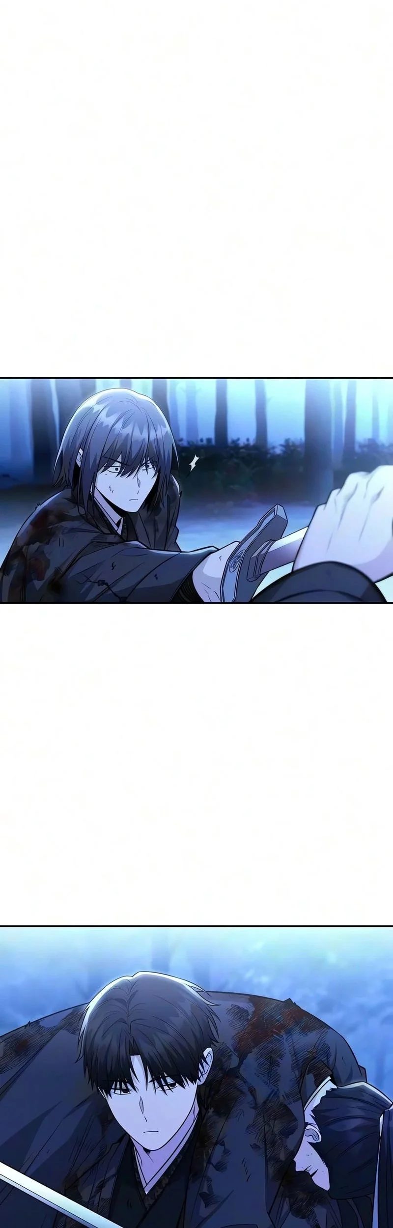 Mount Hua Sect’s Genius Phantom Swordsman Chapter 70 Gambar 8