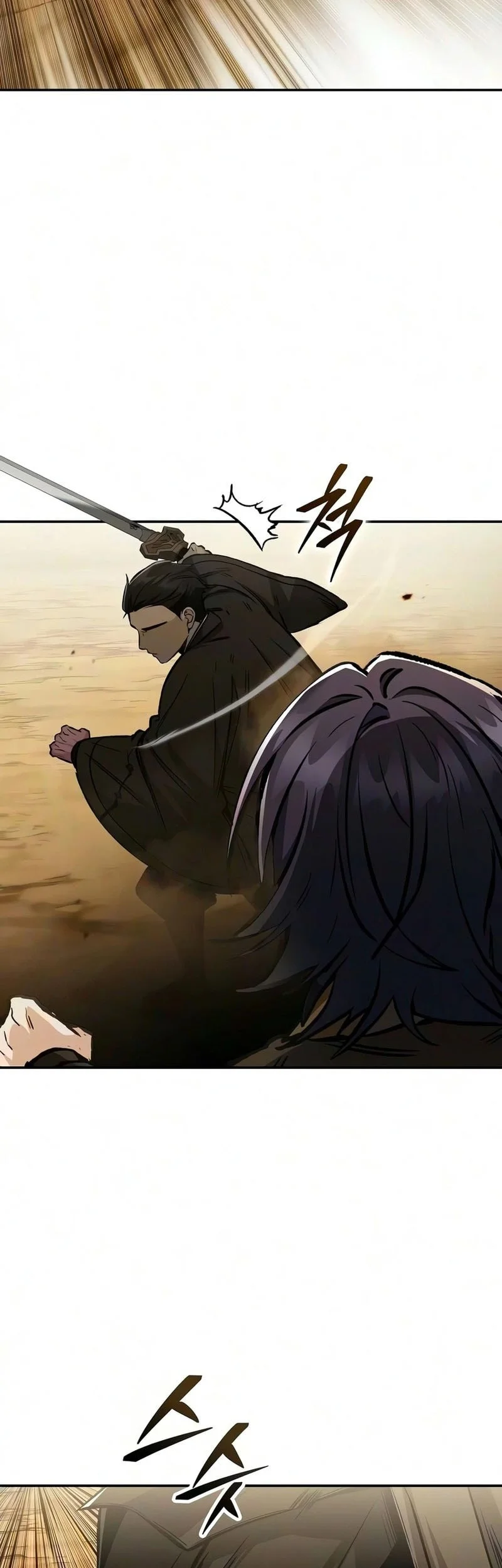 Mount Hua Sect’s Genius Phantom Swordsman Chapter 72 Gambar 8