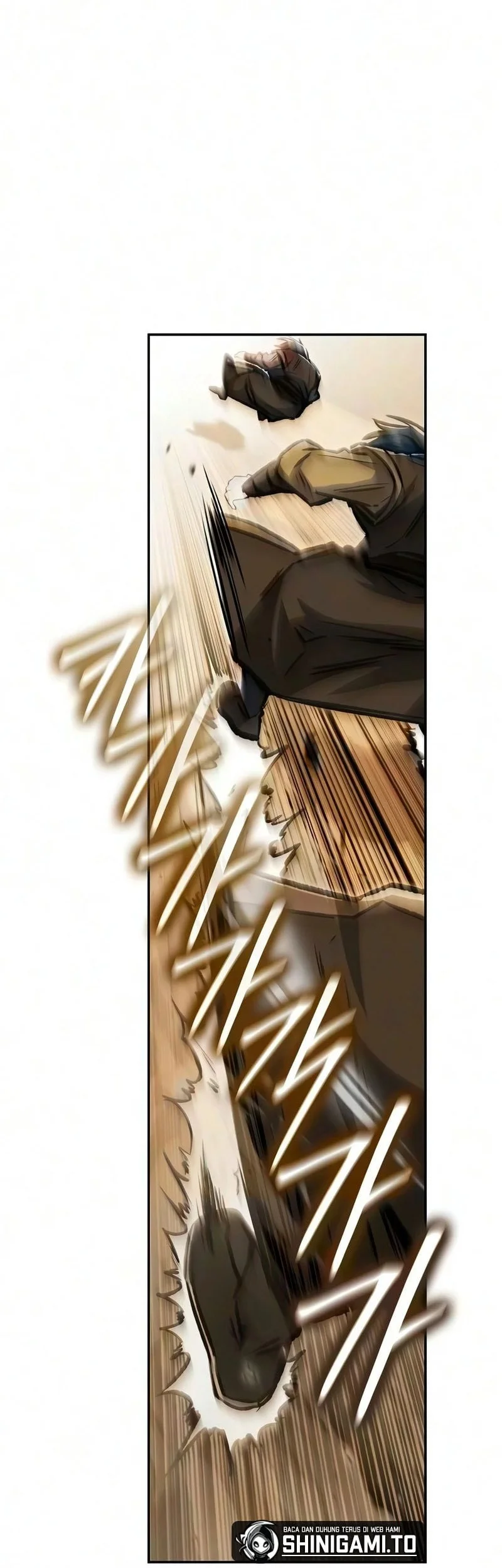 Mount Hua Sect’s Genius Phantom Swordsman Chapter 72 Gambar 11