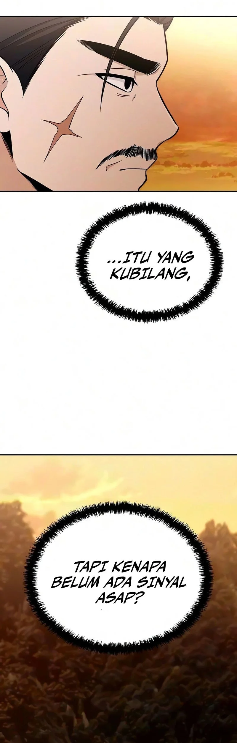 Mount Hua Sect’s Genius Phantom Swordsman Chapter 73 Gambar 8