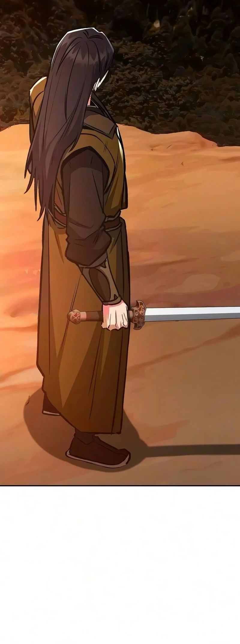 Mount Hua Sect’s Genius Phantom Swordsman Chapter 73 Gambar 9