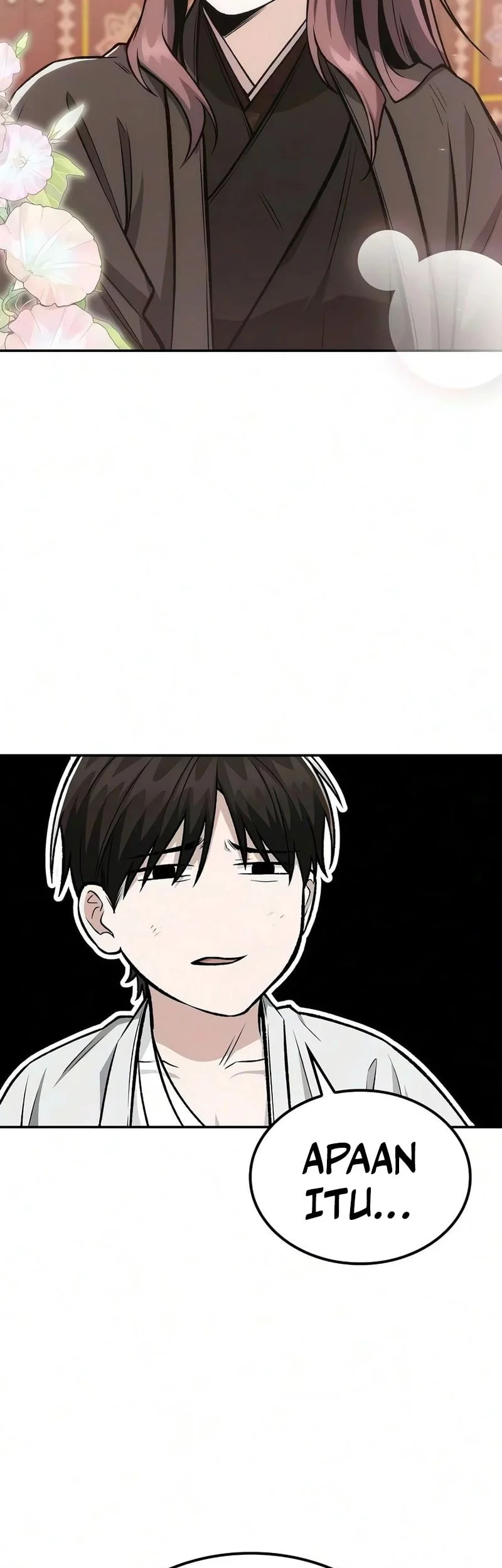 Mount Hua Sect’s Genius Phantom Swordsman Chapter 75 Gambar 8