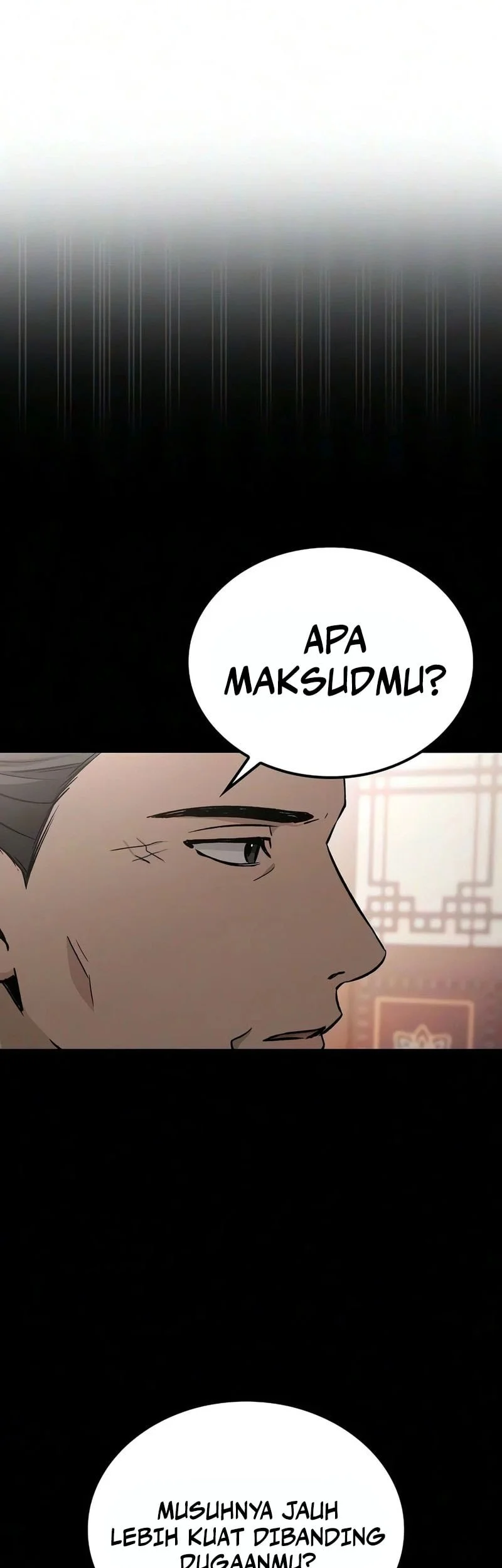 Mount Hua Sect’s Genius Phantom Swordsman Chapter 76 Gambar 8