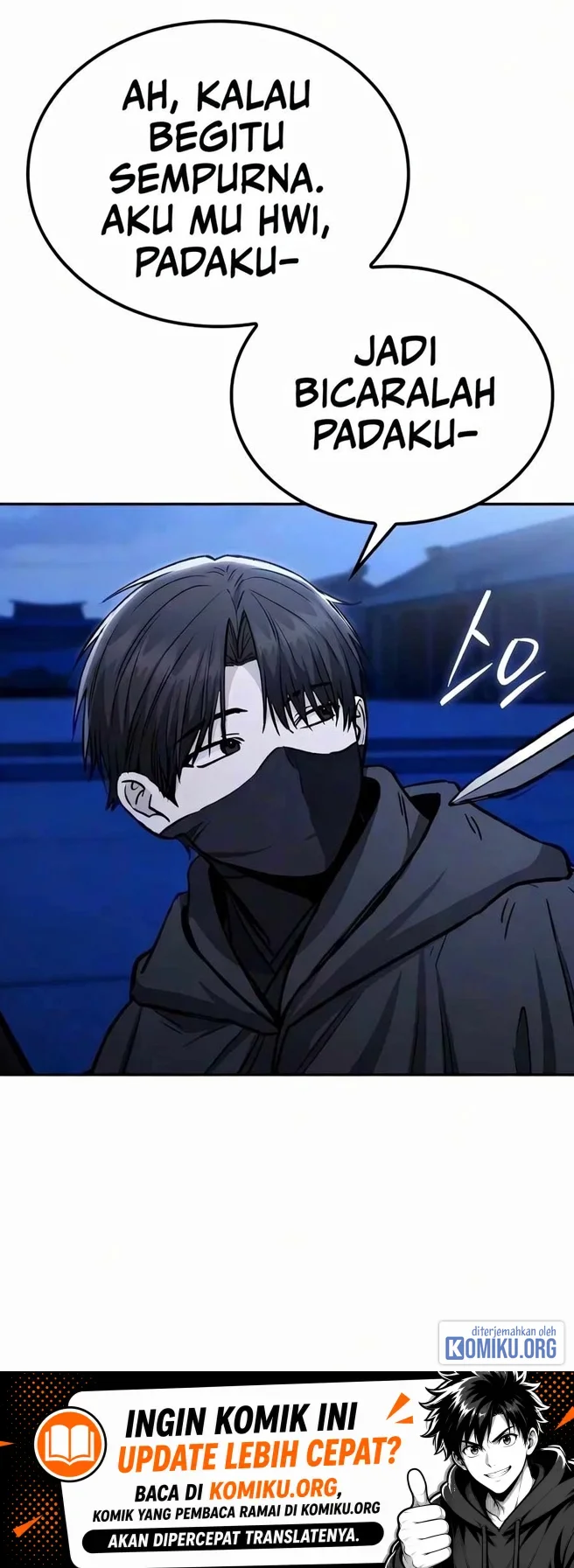 Mount Hua Sect’s Genius Phantom Swordsman Chapter 78 Gambar 13