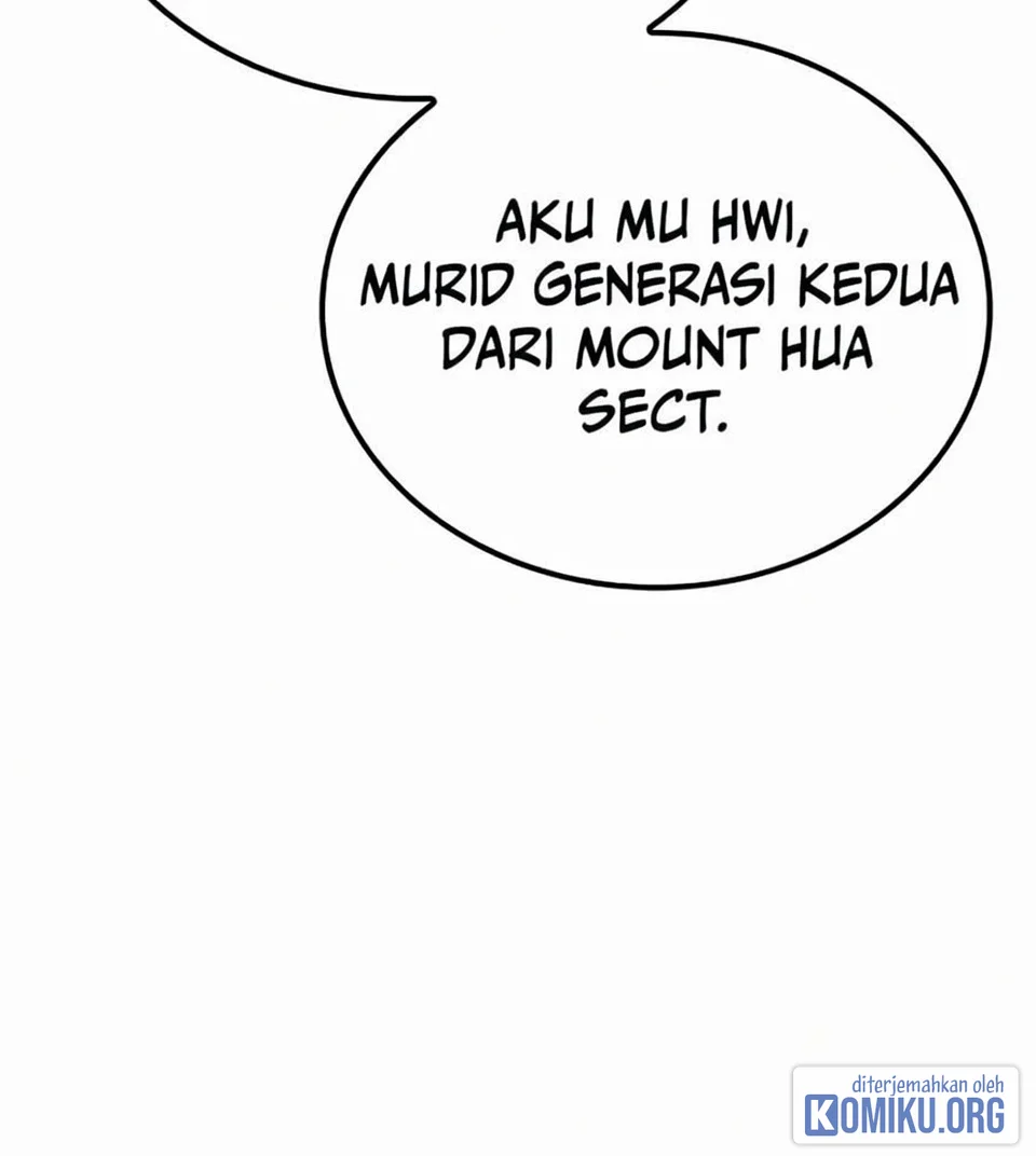 Mount Hua Sect’s Genius Phantom Swordsman Chapter 78 Gambar 10