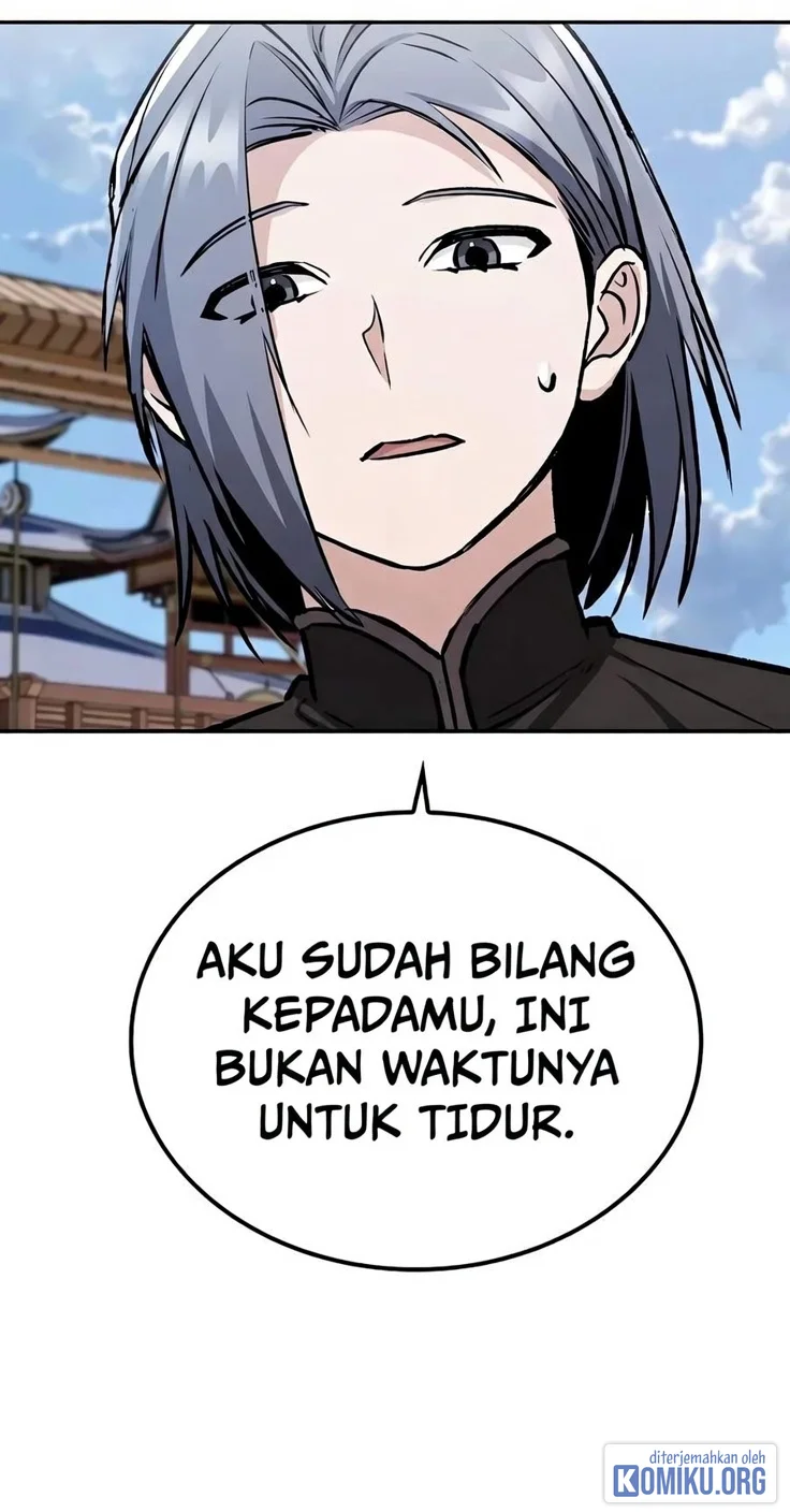 Mount Hua Sect’s Genius Phantom Swordsman Chapter 79 Gambar 13