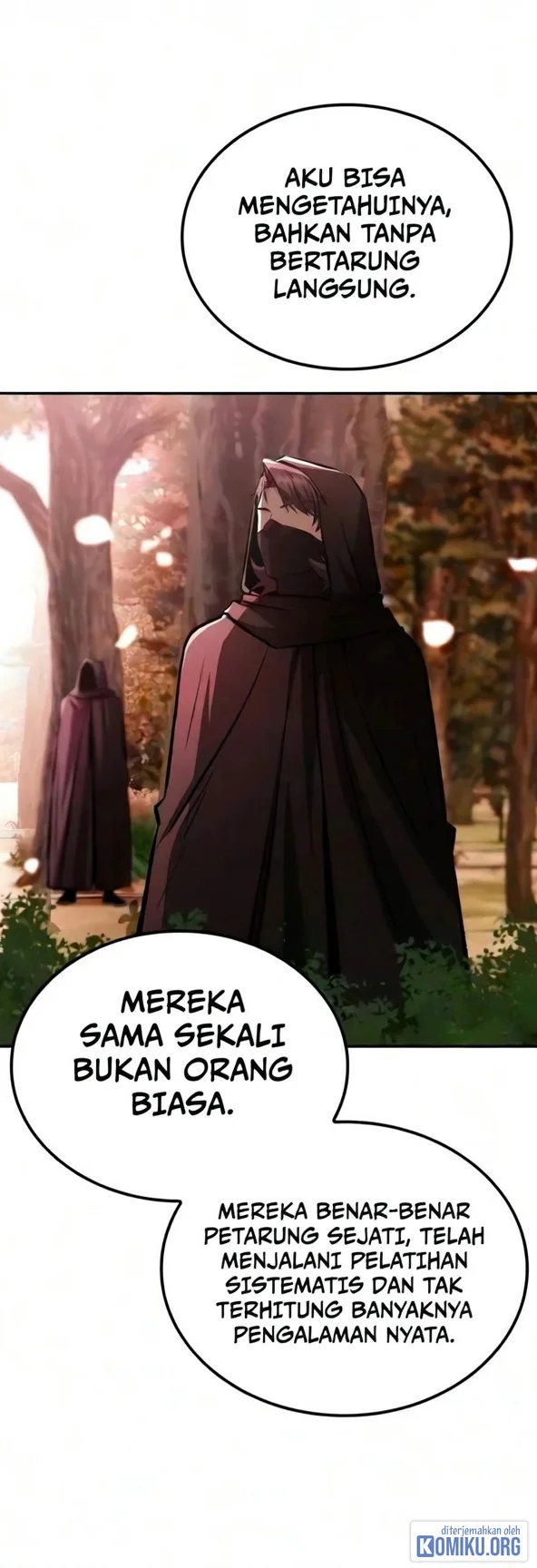 Mount Hua Sect’s Genius Phantom Swordsman Chapter 81 Gambar 13