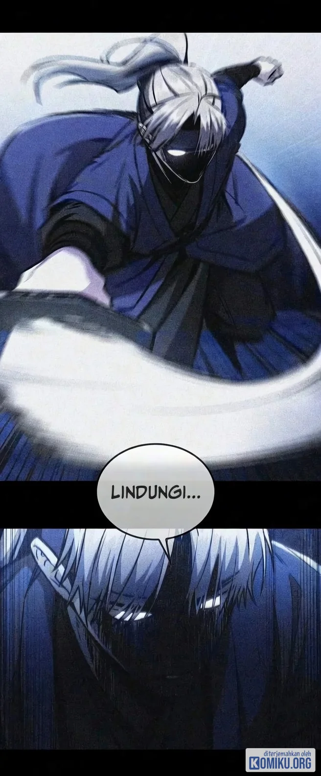 Mount Hua Sect’s Genius Phantom Swordsman Chapter 83 Gambar 10