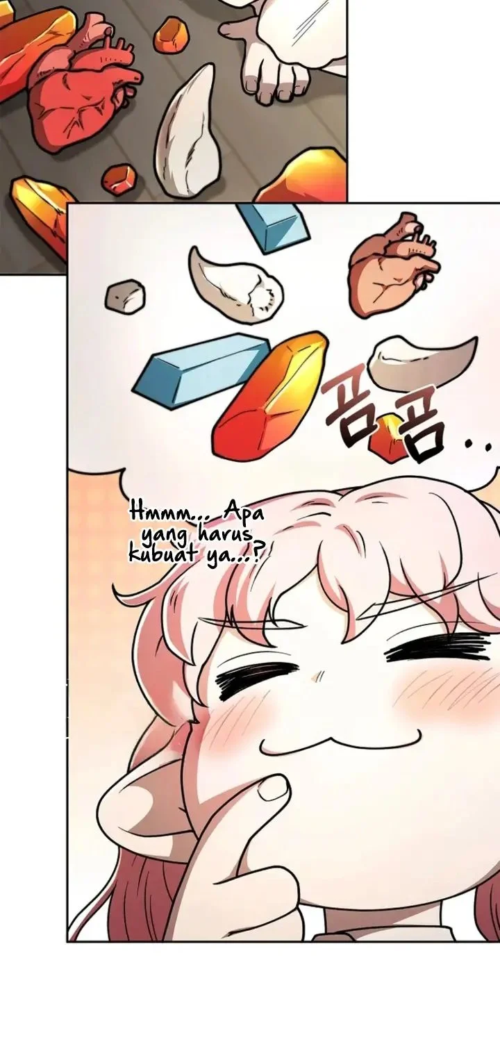 Mr. Kim Strikes It Rich with Auto-Hunting Chapter 12 Gambar 9