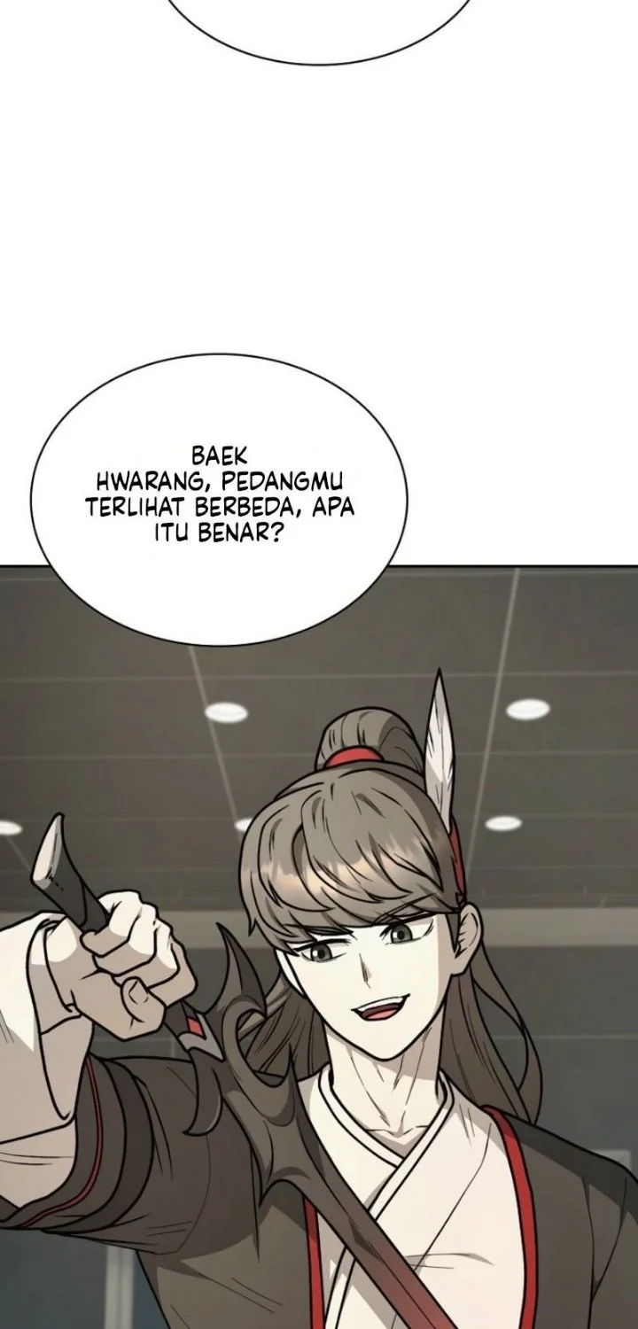 Mr. Kim Strikes It Rich with Auto-Hunting Chapter 13 Gambar 12