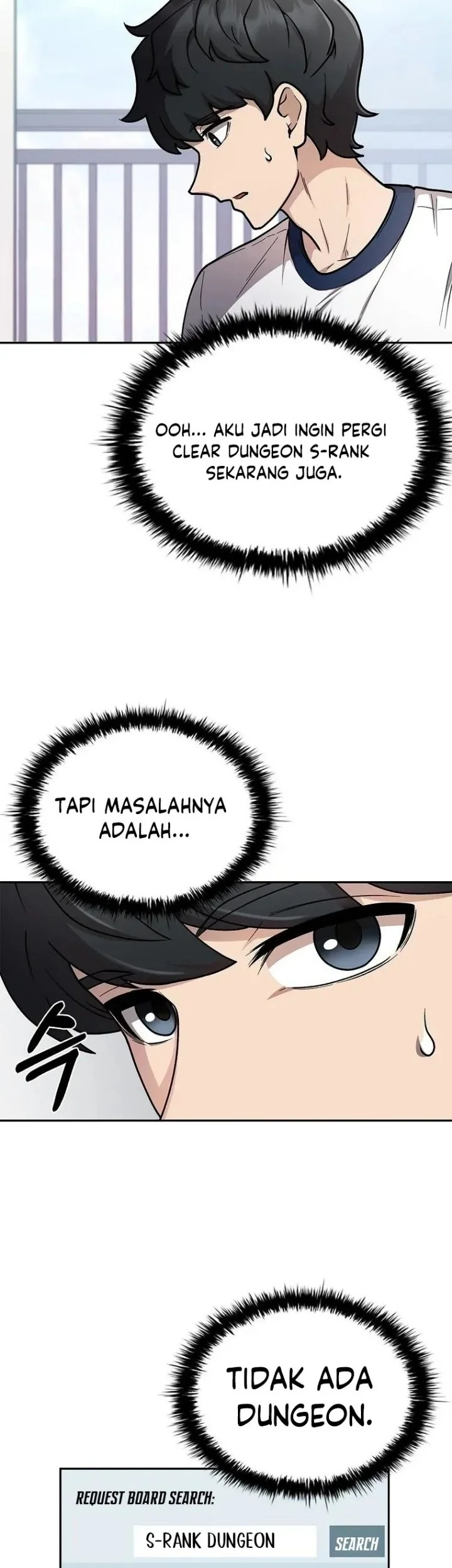 Mr. Kim Strikes It Rich with Auto-Hunting Chapter 19 Gambar 8
