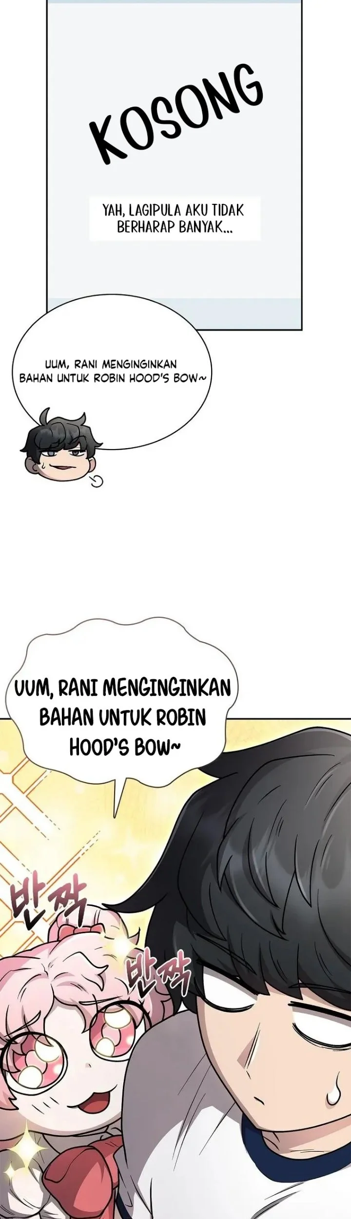 Mr. Kim Strikes It Rich with Auto-Hunting Chapter 19 Gambar 9
