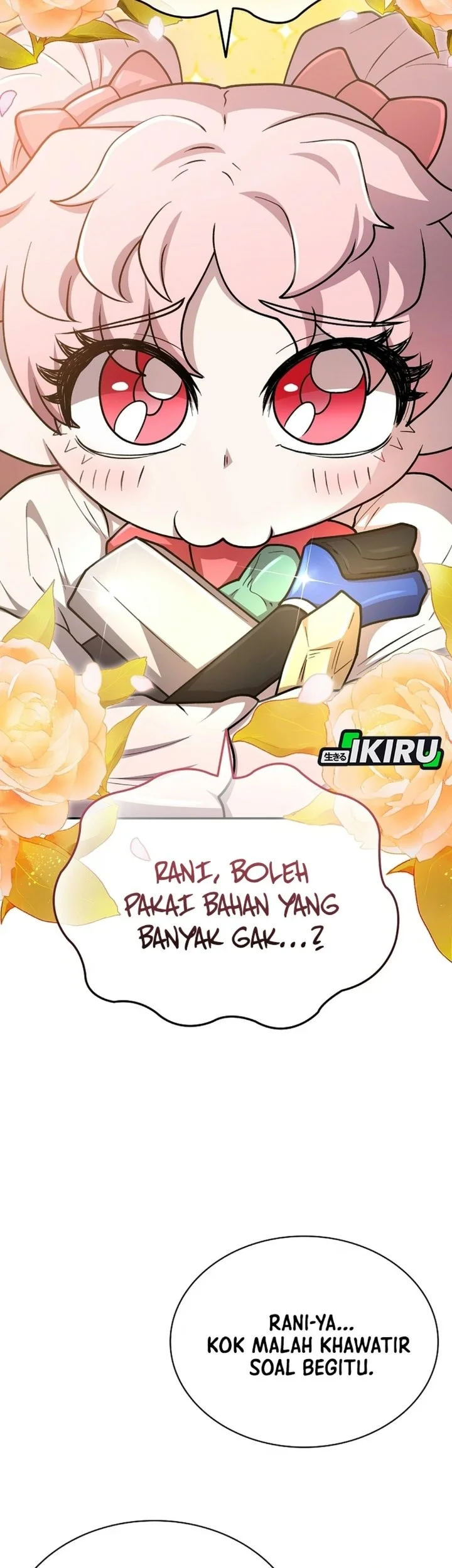Mr. Kim Strikes It Rich with Auto-Hunting Chapter 22 Gambar 10