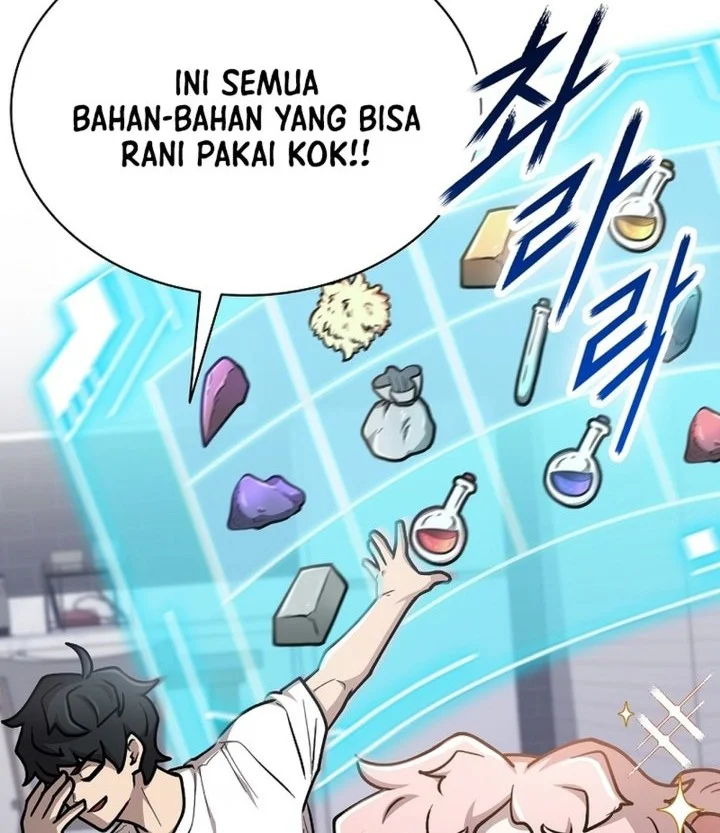 Mr. Kim Strikes It Rich with Auto-Hunting Chapter 22 Gambar 11