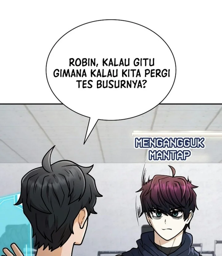 Mr. Kim Strikes It Rich with Auto-Hunting Chapter 23 Gambar 9