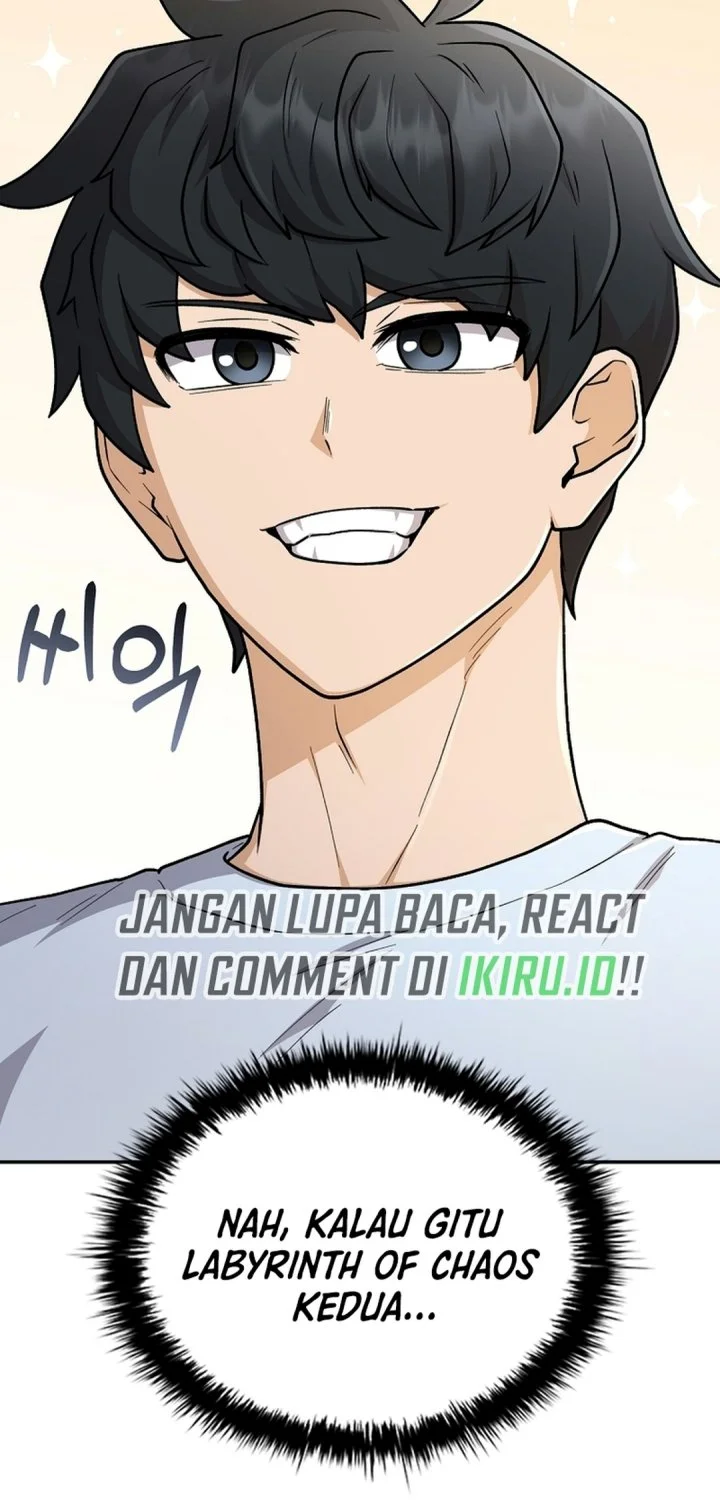 Mr. Kim Strikes It Rich with Auto-Hunting Chapter 23 Gambar 12