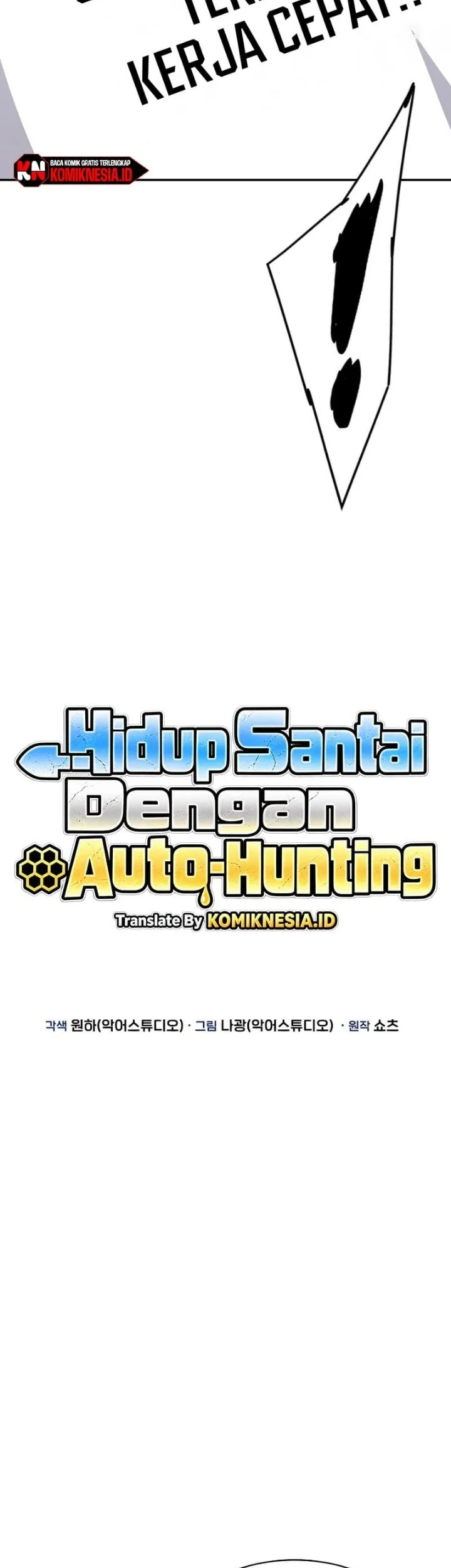 Mr. Kim Strikes It Rich with Auto-Hunting Chapter 24 Gambar 10