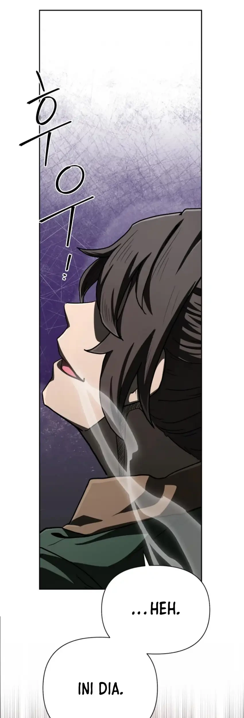 Mr. Magical Girl Chapter 41 Gambar 10