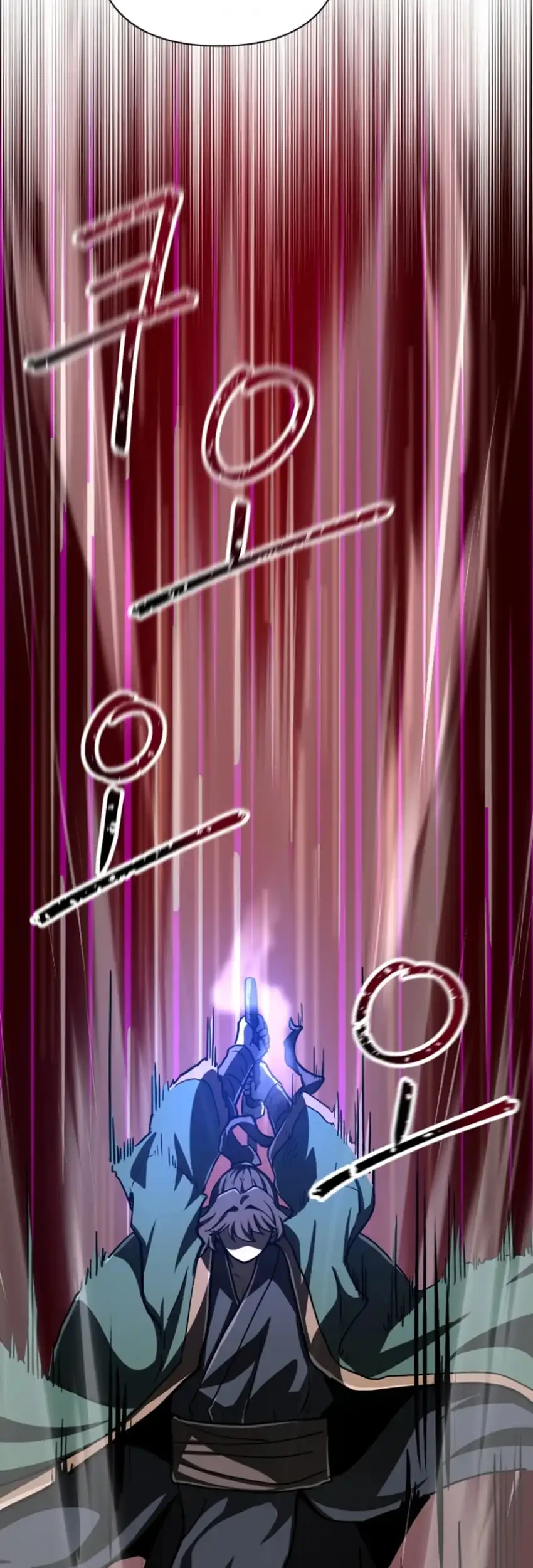 Mr. Magical Girl Chapter 41 Gambar 11