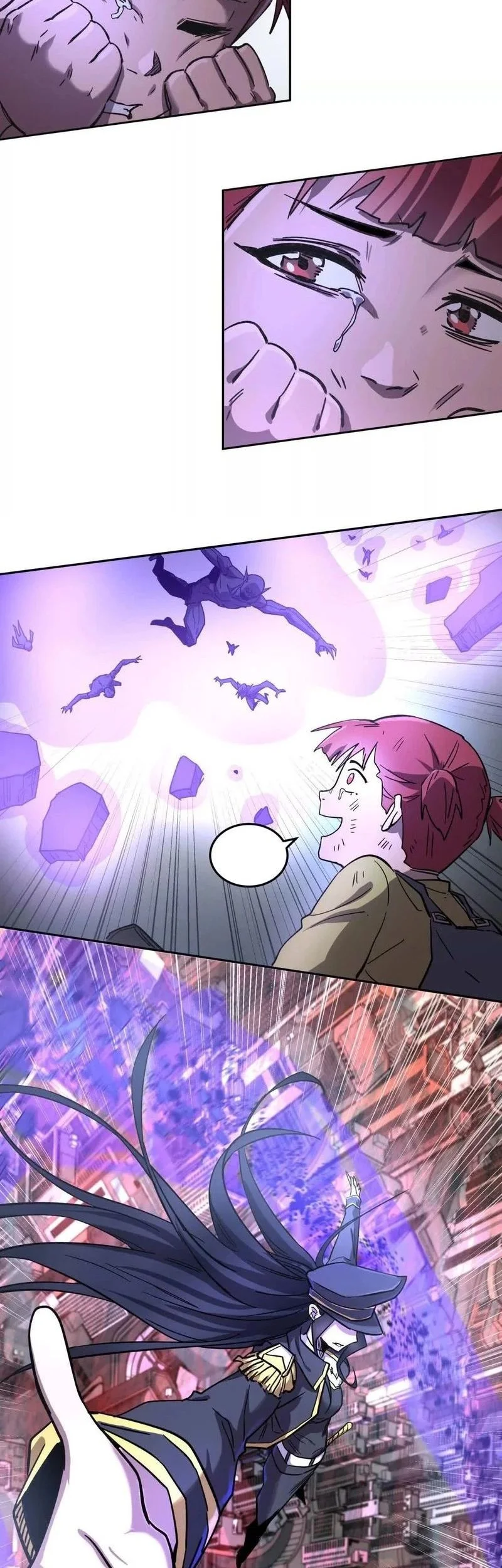 Mr. Zombie Chapter 144 Gambar 7
