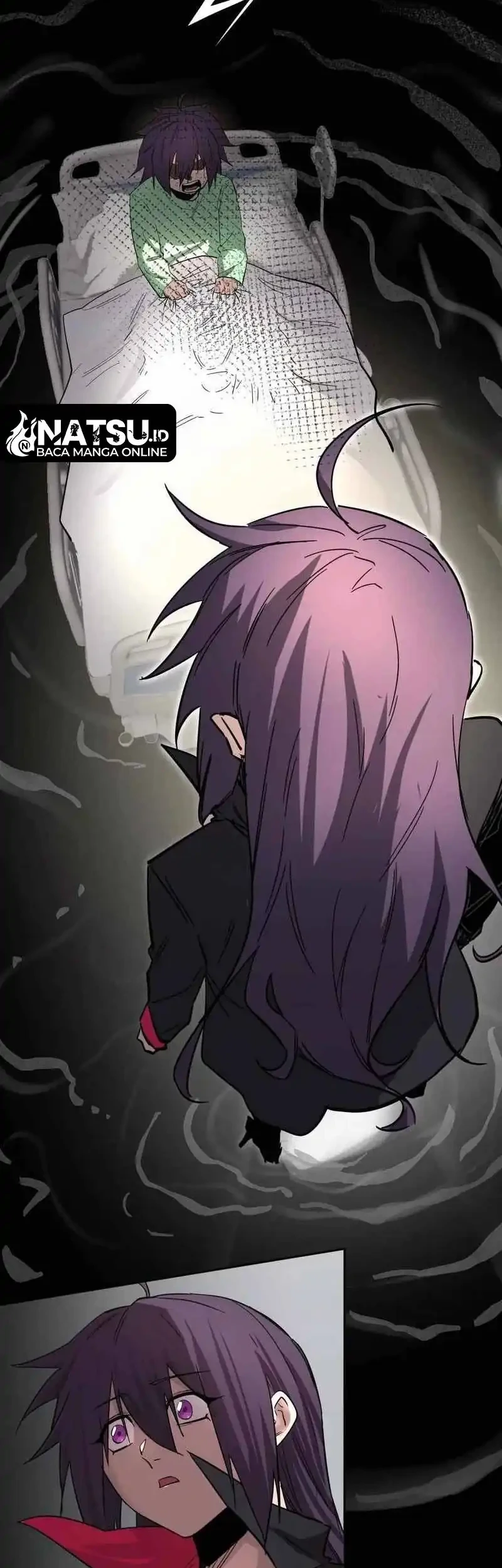 Mr. Zombie Chapter 148 Gambar 8