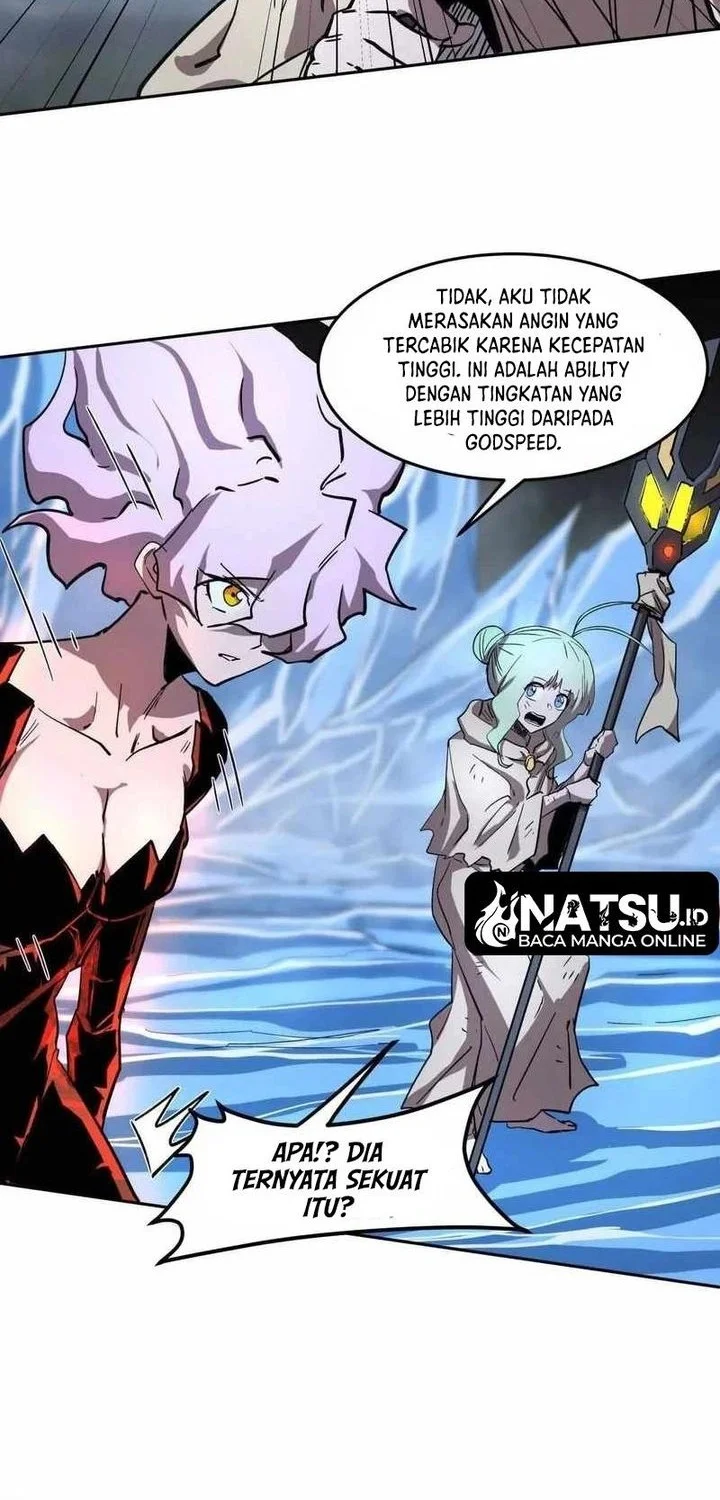 Mr. Zombie Chapter 149 Gambar 7