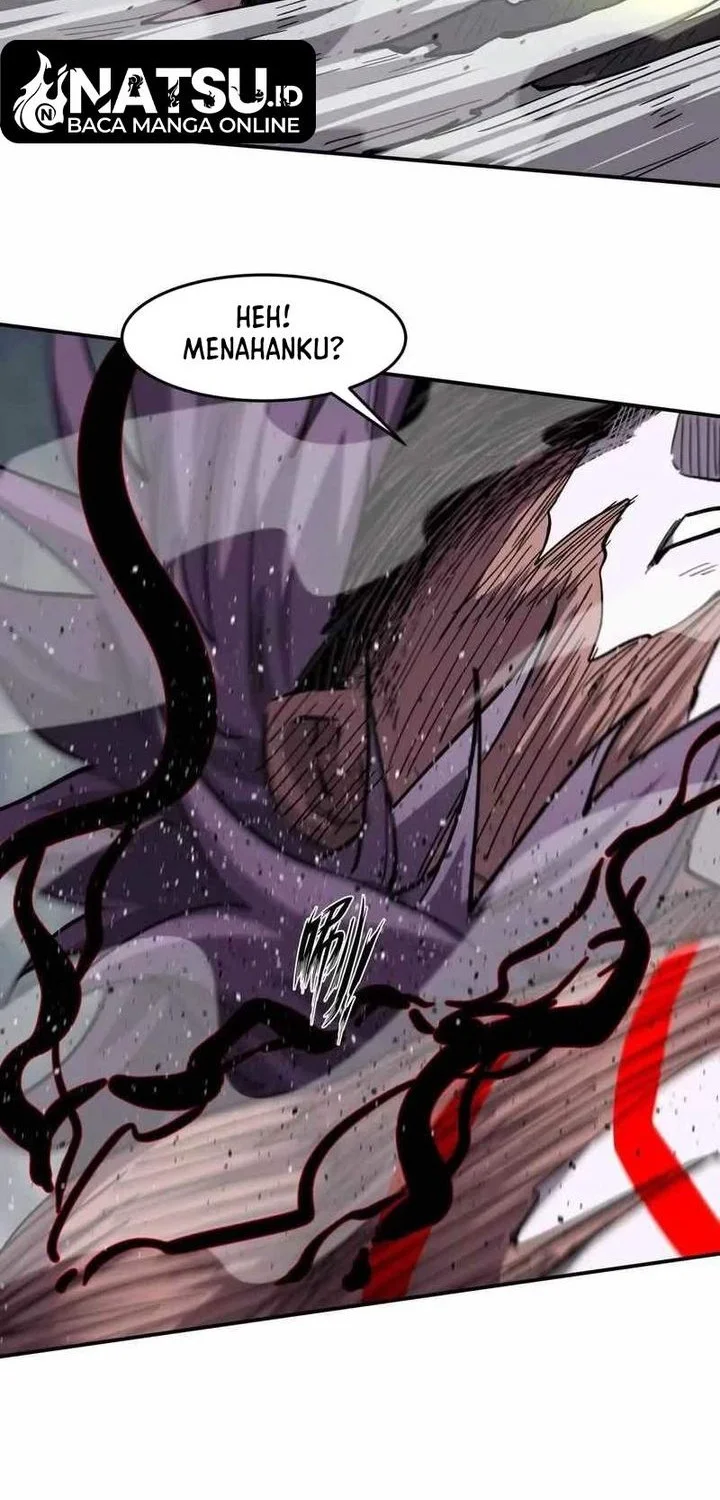 Mr. Zombie Chapter 154 Gambar 6