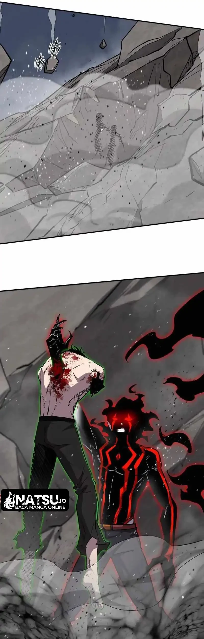 Mr. Zombie Chapter 157 Gambar 6