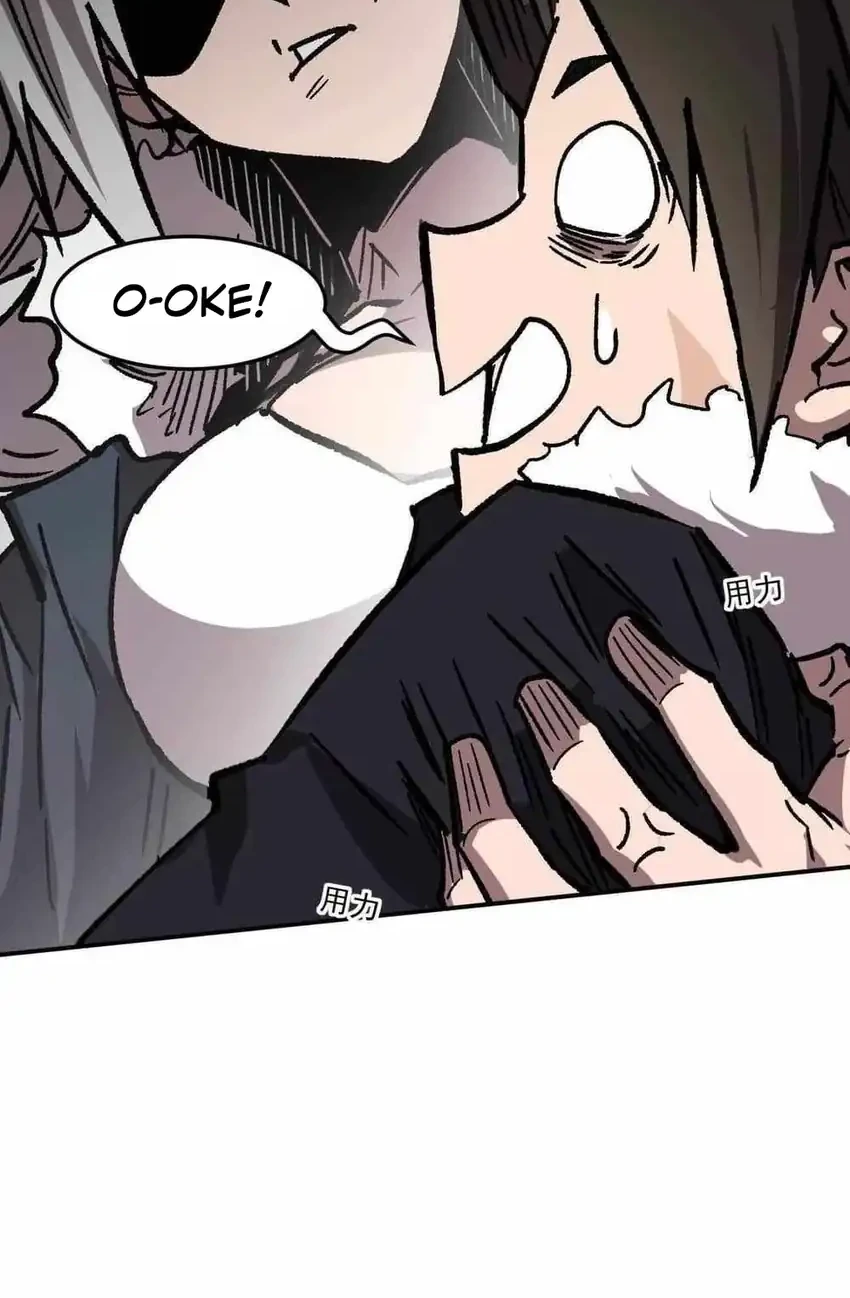 Mr. Zombie Chapter 164 Gambar 9
