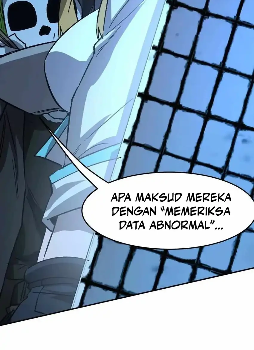 Mr. Zombie Chapter 167 Gambar 10