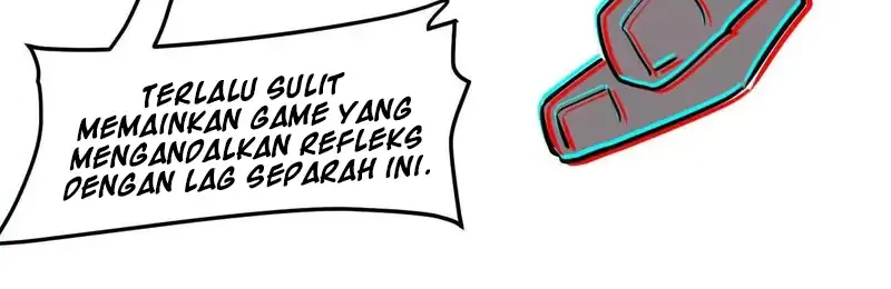 Mr. Zombie Chapter 168 Gambar 9