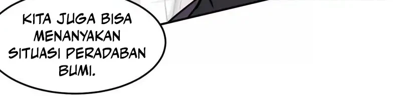Mr. Zombie Chapter 169 Gambar 8