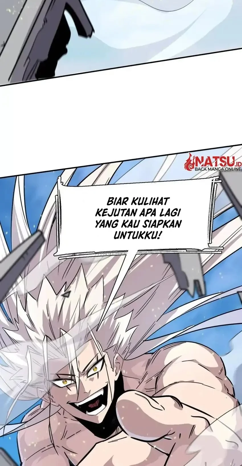 Mr. Zombie Chapter 172 Gambar 9