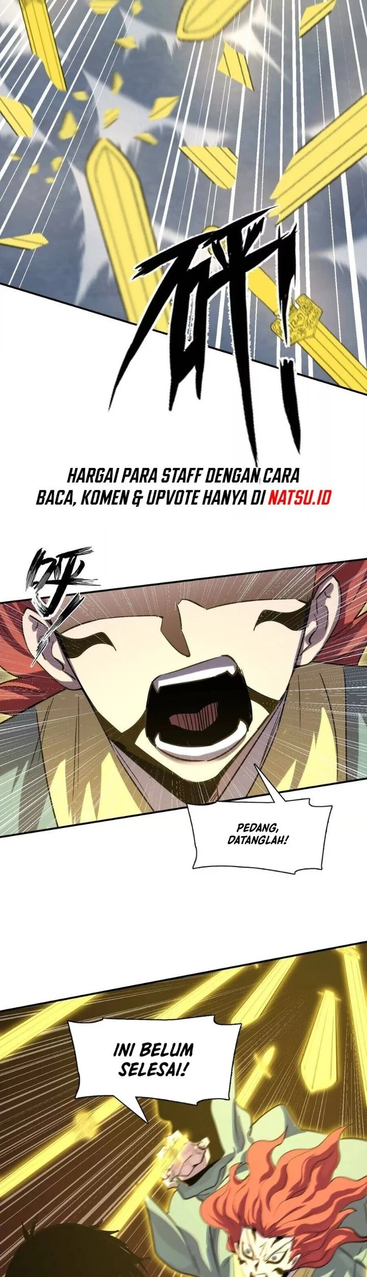 Mr. Zombie Chapter 179 Gambar 7