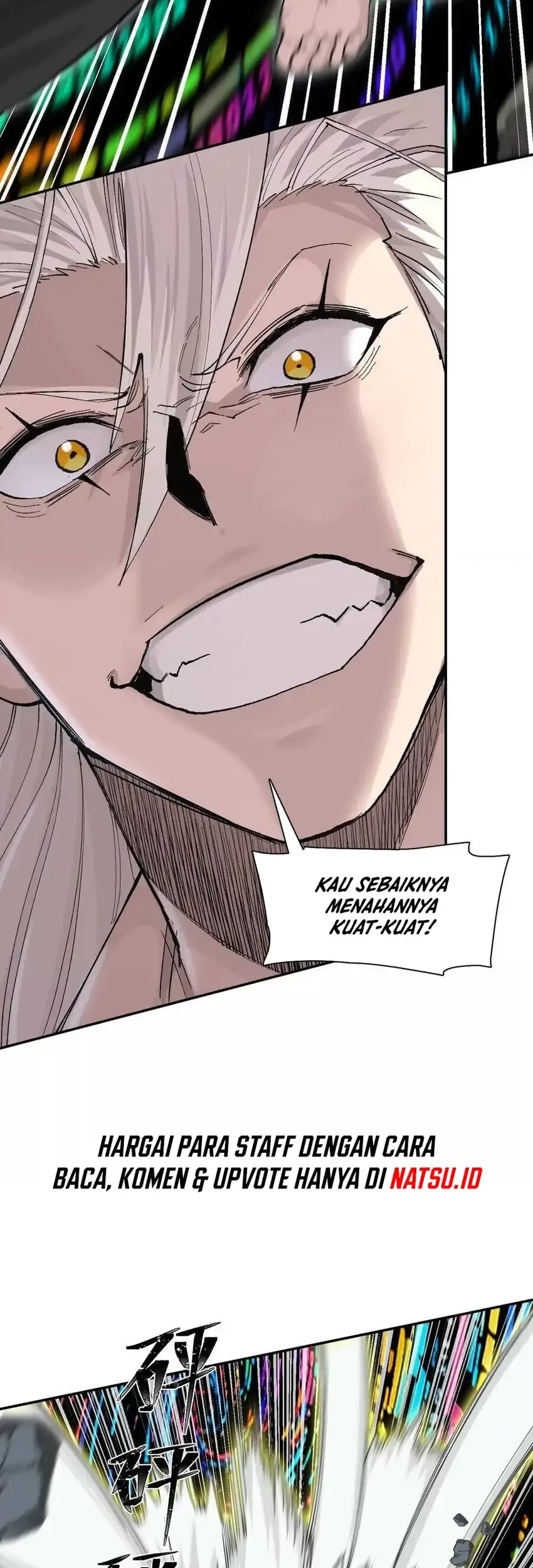 Mr. Zombie Chapter 186 Gambar 7