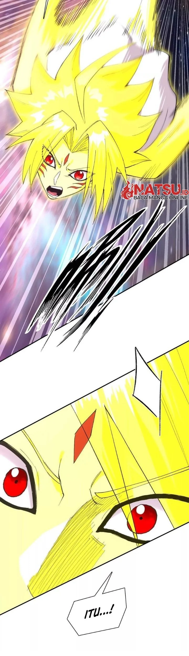 Mr. Zombie Chapter 191 Gambar 6