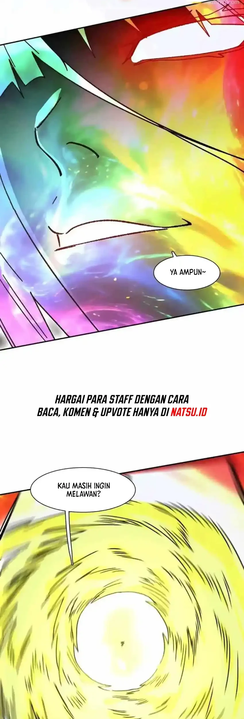 Mr. Zombie Chapter 192 Gambar 8
