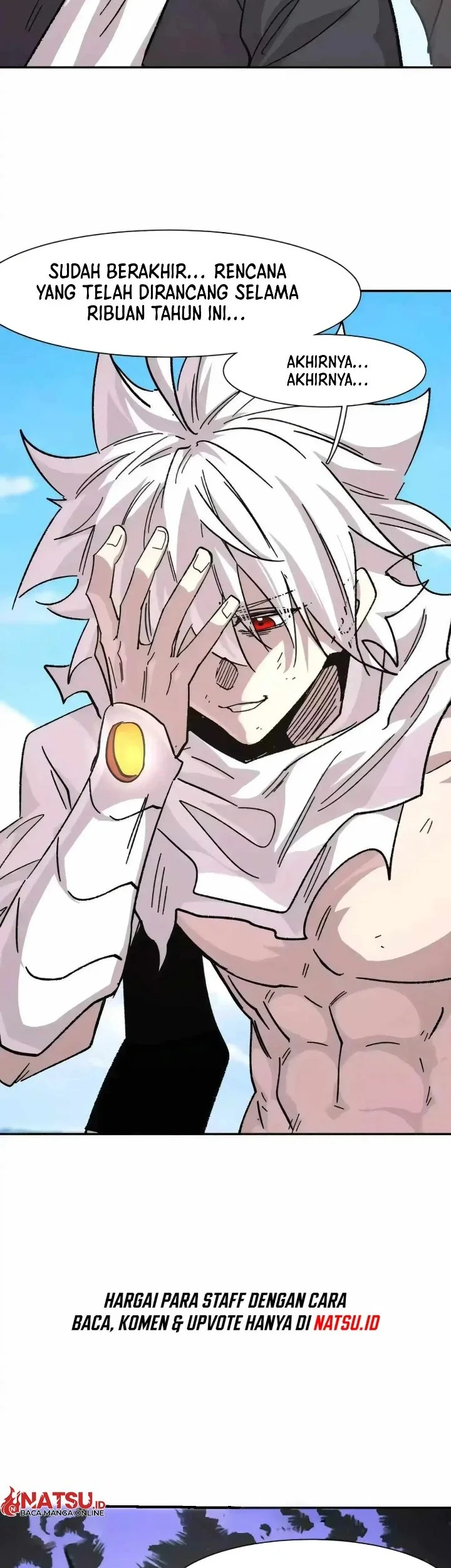 Mr. Zombie Chapter 193 Gambar 6