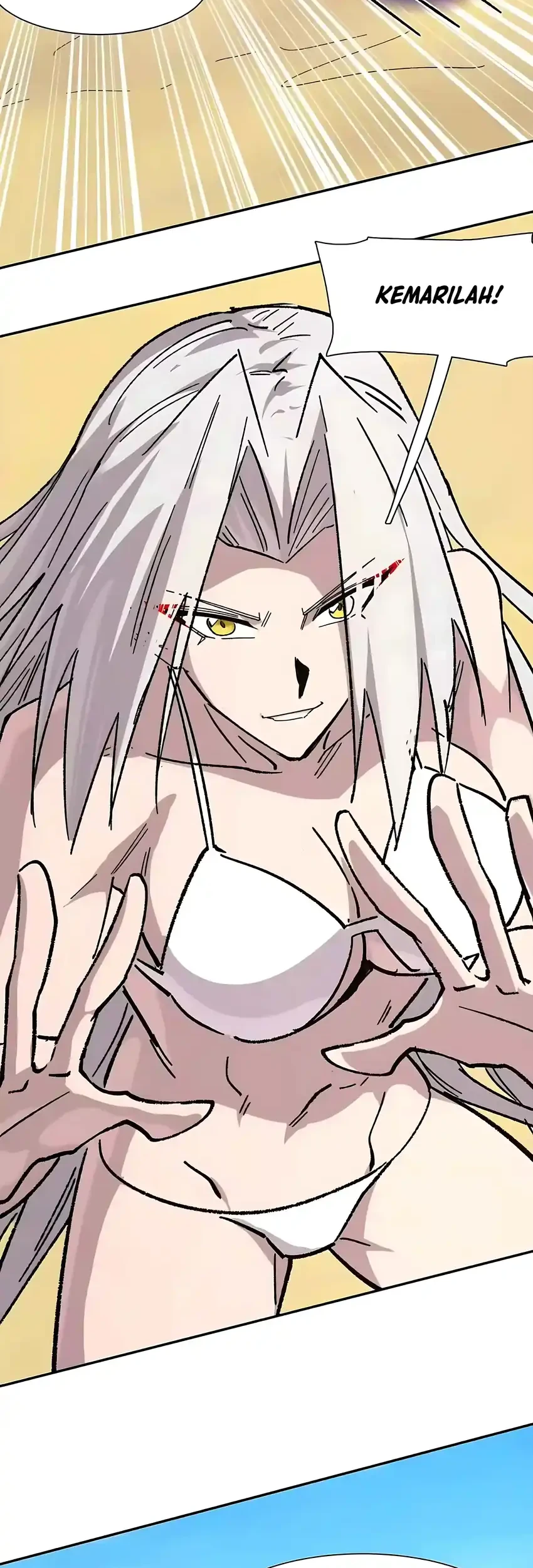 Mr. Zombie Chapter 194 Gambar 4