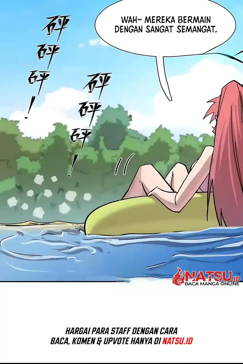 Mr. Zombie Chapter 194 Gambar 5