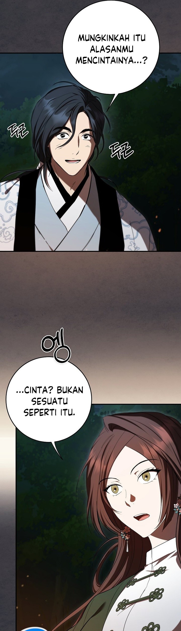 Mudang Association Chapter 136 - Halaman 7