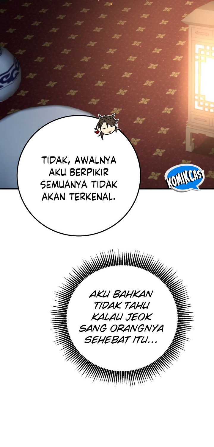 Mudang Association Chapter 148 - Halaman 8